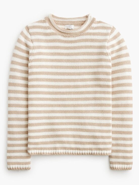 J. Crew Factory Sweaters - NWT J.Crew Factory Classic Rollneck Sweater